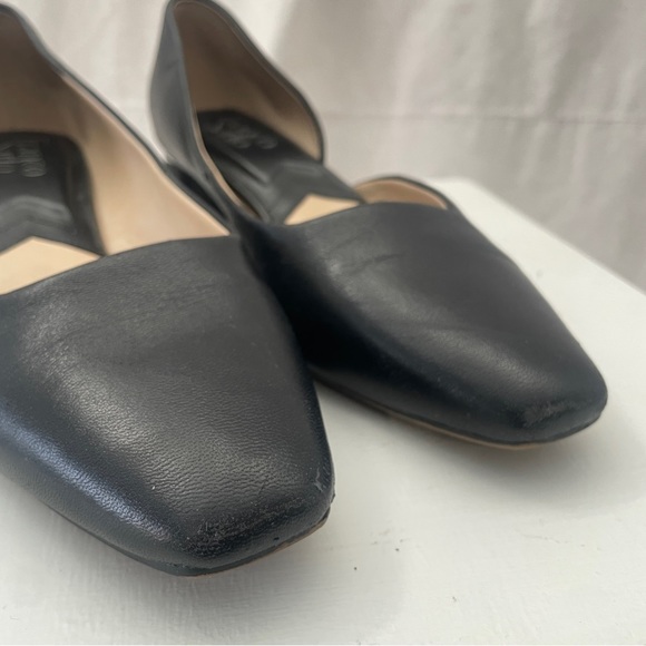 Franco Sarto CONNIE Leather Heels - Picture 6 of 11